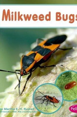 Cover of Milkweed Bugs