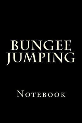 Book cover for Bungee Jumping