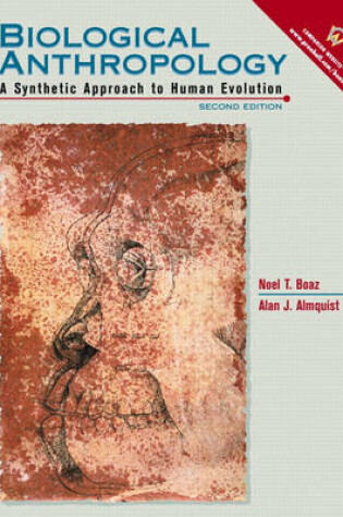 Cover of Biological Anthropology