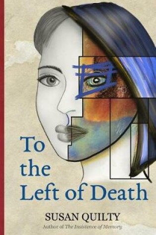 Cover of To the Left of Death