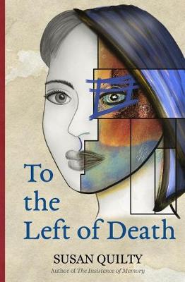Book cover for To the Left of Death