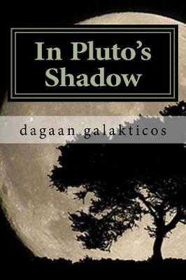 Cover of In Pluto's Shadow