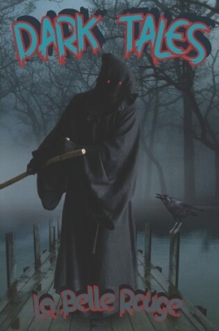 Cover of Dark Tales