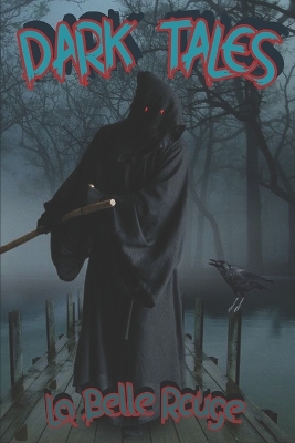 Book cover for Dark Tales