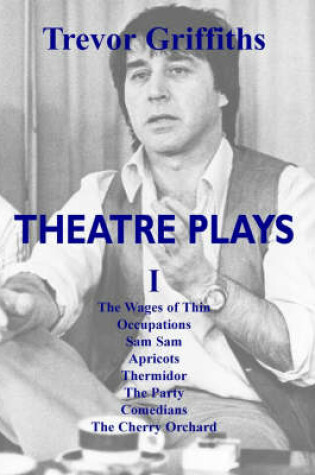 Cover of Theatre Plays One