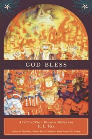 Cover of God Bless