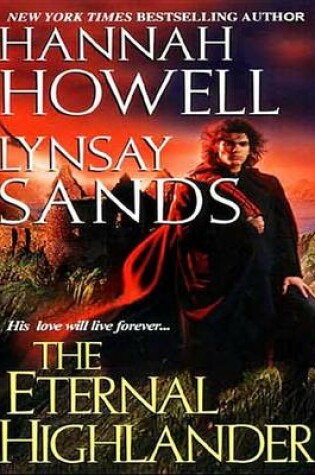 Cover of The Eternal Highlander