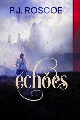 Book cover for Echoes