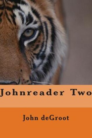 Cover of Johnreader Two