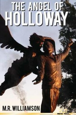 Cover of The Angel of Holloway
