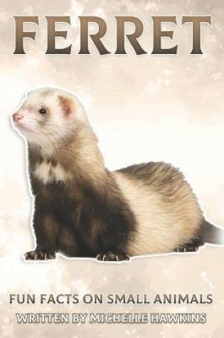 Cover of Ferret