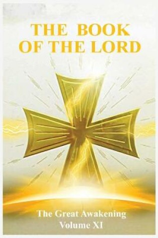 Cover of The Book of the Lord