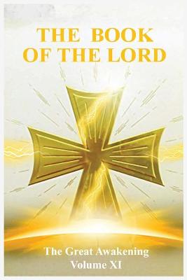 Book cover for The Book of the Lord