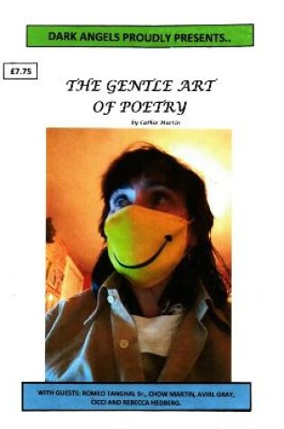 Cover of THE GENTLE ART OF POETRY