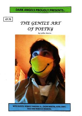 Cover of THE GENTLE ART OF POETRY