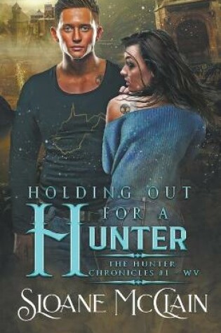 Cover of Holding Out For A Hunter