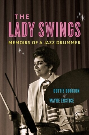 Cover of The Lady Swings