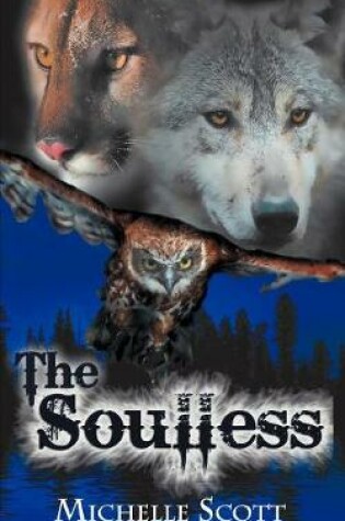 Cover of The Soulless