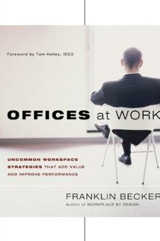 Cover of Offices at Work