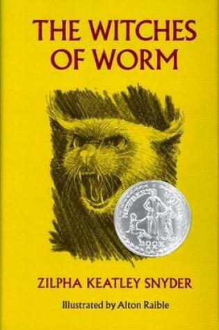 Cover of The Witches of Worm