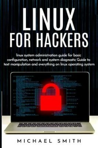 Cover of Linux for hackers