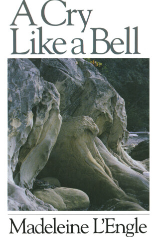 Cover of A Cry Like a Bell