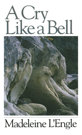 Book cover for A Cry Like a Bell