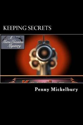 Book cover for Keeping Secrets