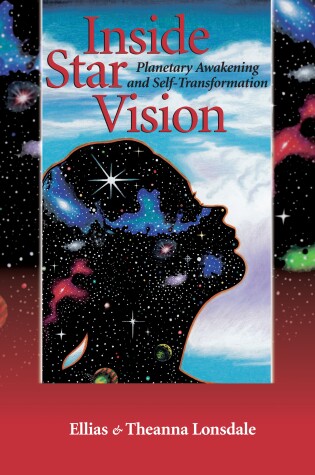 Cover of Inside Star Vision