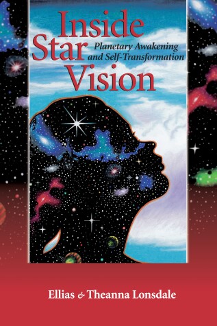 Cover of Inside Star Vision