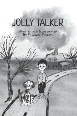 Cover of Jolly Talker
