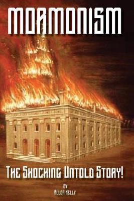 Book cover for Mormonism