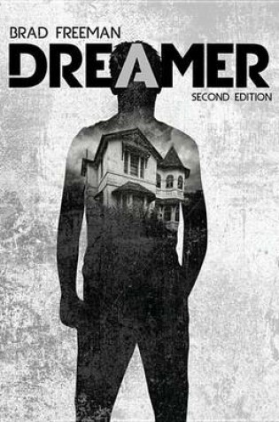 Cover of Dreamer