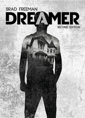 Book cover for Dreamer