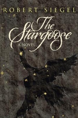 Cover of The Stargoose