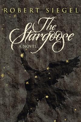 Book cover for The Stargoose