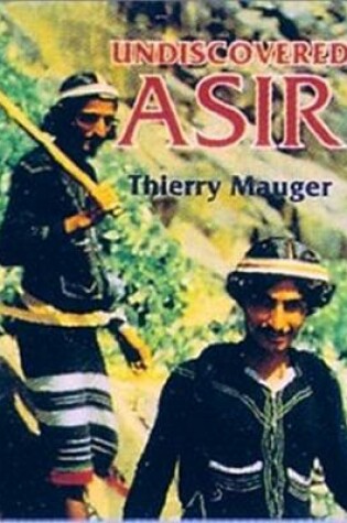 Cover of Undiscovered Asir