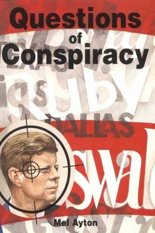 Cover of Questions of Conspiracy