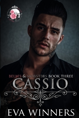 Book cover for Cassio