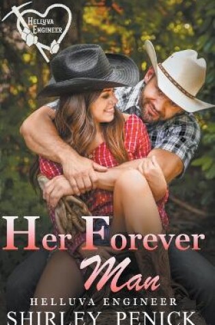 Cover of Her Forever Man