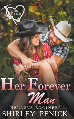 Book cover for Her Forever Man