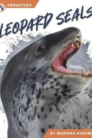 Cover of Leopard Seals