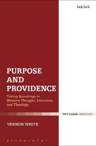 Cover of Purpose and Providence