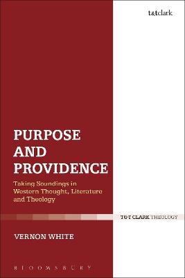 Book cover for Purpose and Providence