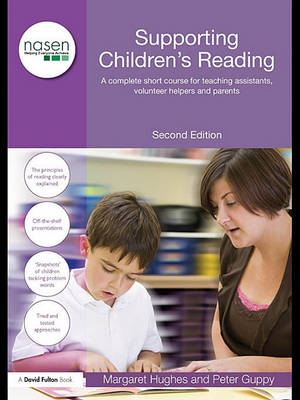 Cover of Supporting Children's Reading