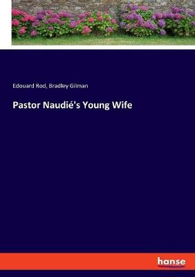 Book cover for Pastor Naudié's Young Wife