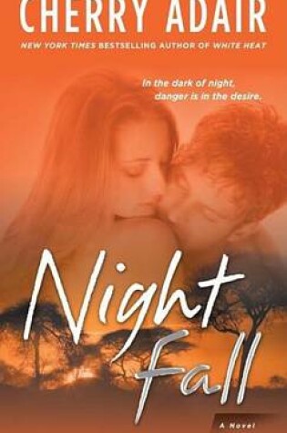 Cover of Night Fall: A Novel