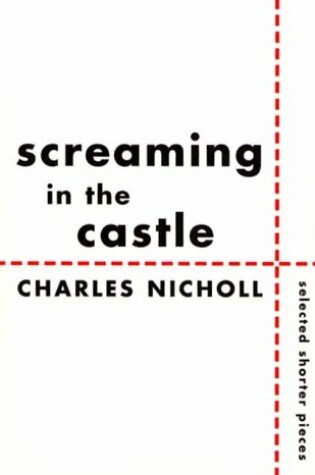Cover of Screaming in the Castle