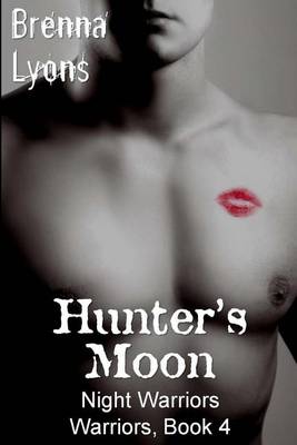 Cover of Hunter's Moon