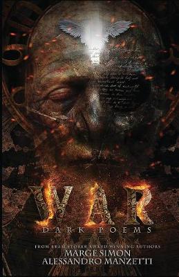 Book cover for War